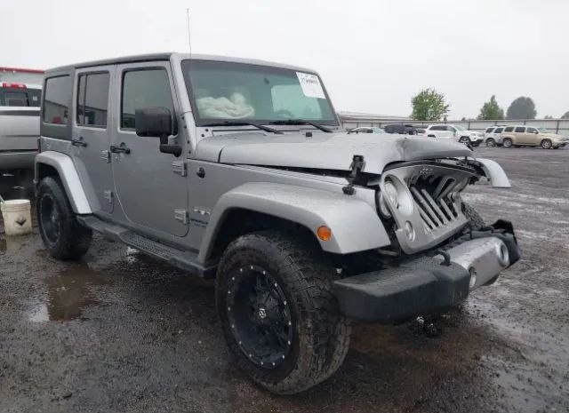 JEEP WRANGLER 2018 1c4hjweg8jl923237