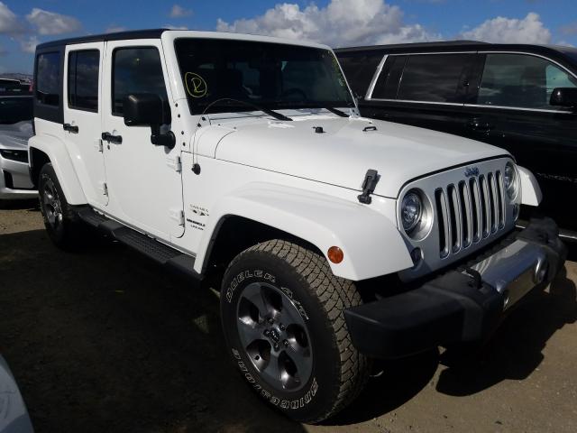 JEEP NULL 2018 1c4hjweg8jl938515