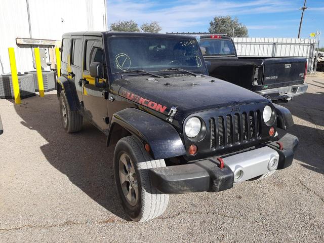 JEEP WRANGLER U 2012 1c4hjweg9cl103591