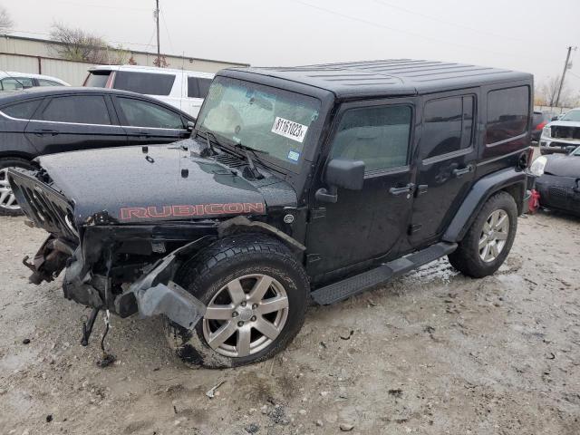 JEEP WRANGLER 2012 1c4hjweg9cl111061