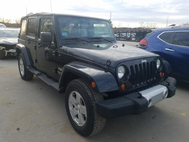 JEEP WRANGLER U 2012 1c4hjweg9cl114042