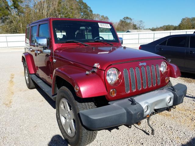 JEEP WRANGLER U 2012 1c4hjweg9cl133870