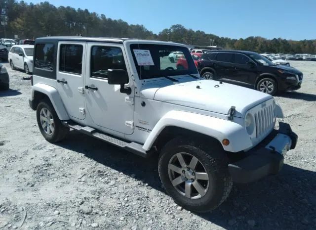 JEEP WRANGLER U 2012 1c4hjweg9cl143072