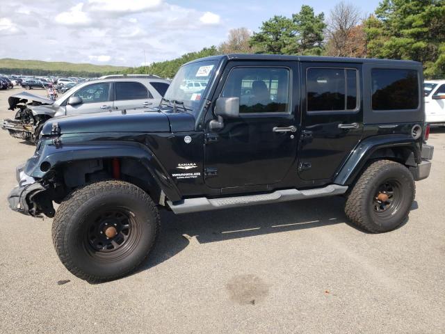 JEEP WRANGLER 2012 1c4hjweg9cl163452