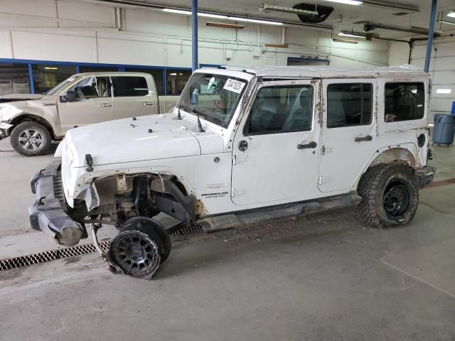 JEEP WRANGLER 2012 1c4hjweg9cl180641