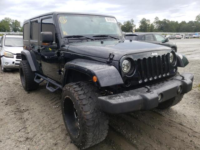 JEEP WRANGLER U 2012 1c4hjweg9cl200192