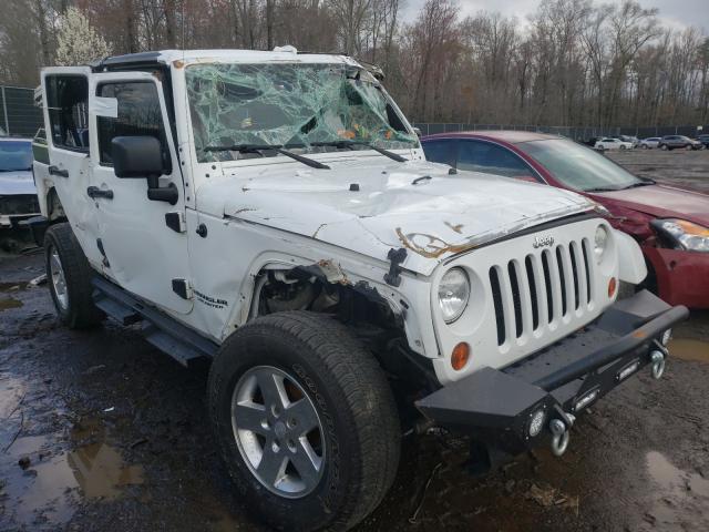 JEEP WRANGLER U 2012 1c4hjweg9cl248694