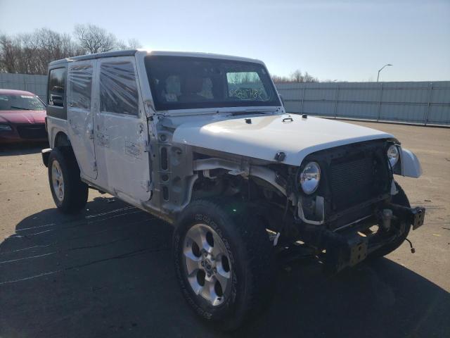 JEEP WRANGLER U 2013 1c4hjweg9dl543442