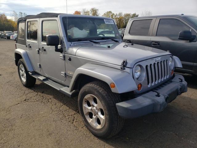 JEEP WRANGLER U 2013 1c4hjweg9dl586114