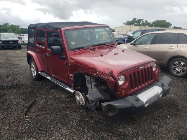 JEEP WRANGLER U 2013 1c4hjweg9dl589398