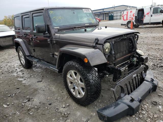 JEEP WRANGLER U 2013 1c4hjweg9dl645095