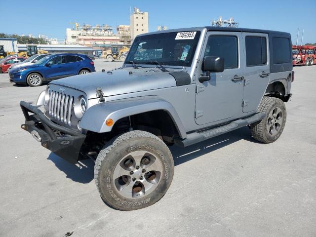 JEEP WRANGLER 2015 1c4hjweg9fl502277