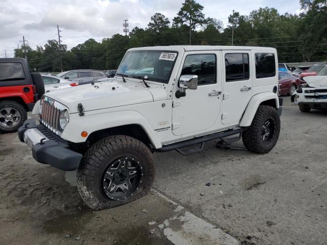 JEEP WRANGLER U 2015 1c4hjweg9fl534064