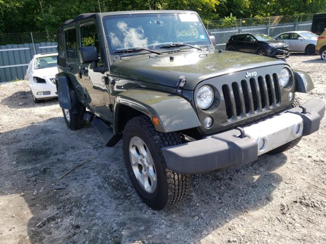 JEEP WRANGLER U 2015 1c4hjweg9fl587654