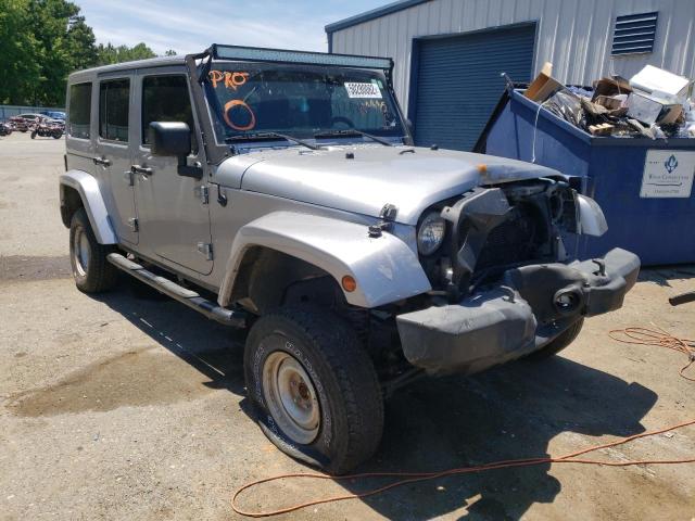 JEEP WRANGLER U 2015 1c4hjweg9fl603335