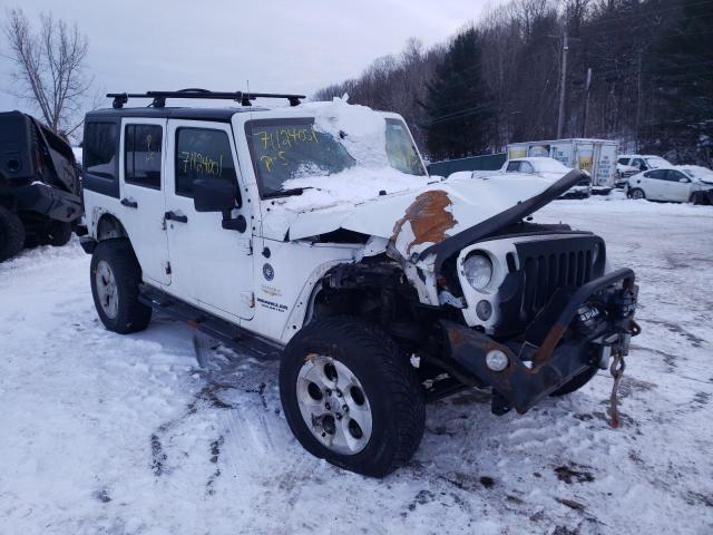 JEEP WRANGLER U 2015 1c4hjweg9fl675376