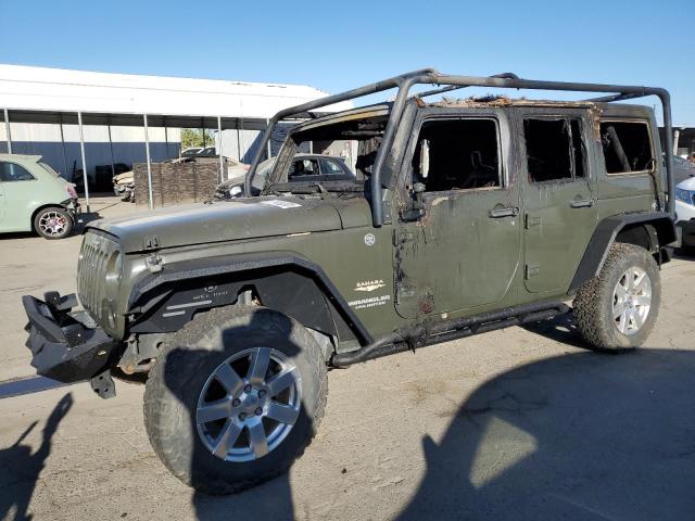 JEEP WRANGLER 2015 1c4hjweg9fl690234