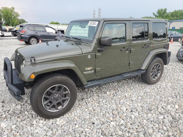 JEEP WRANGLER 2015 1c4hjweg9fl753056