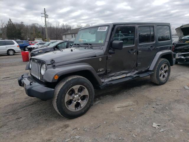 JEEP WRANGLER U 2016 1c4hjweg9gl168494