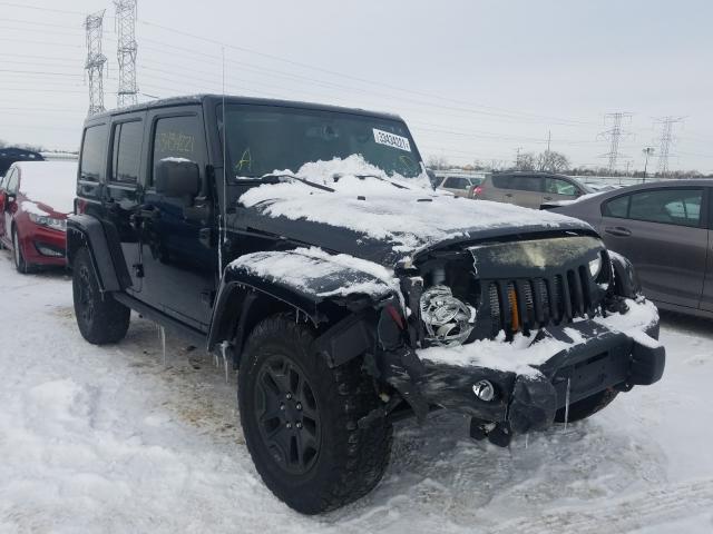 JEEP WRANGLER U 2016 1c4hjweg9gl172139