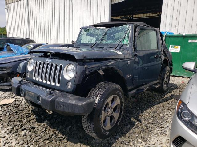 JEEP WRANGLER 2016 1c4hjweg9gl173520