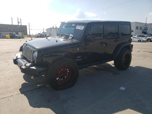 JEEP WRANGLER U 2016 1c4hjweg9gl182461