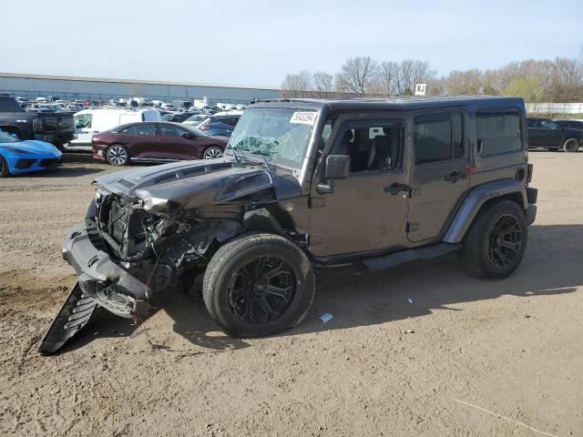 JEEP WRANGLER 2016 1c4hjweg9gl328714