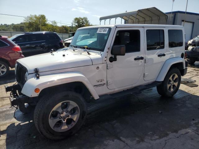 JEEP WRANGLER U 2017 1c4hjweg9hl525061