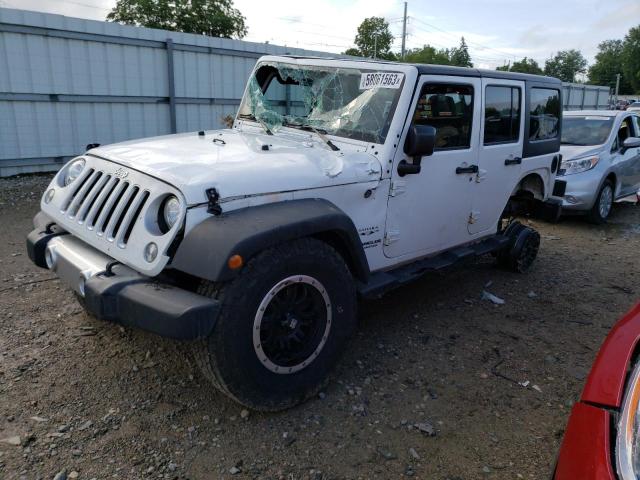 JEEP WRANGLER U 2017 1c4hjweg9hl601782