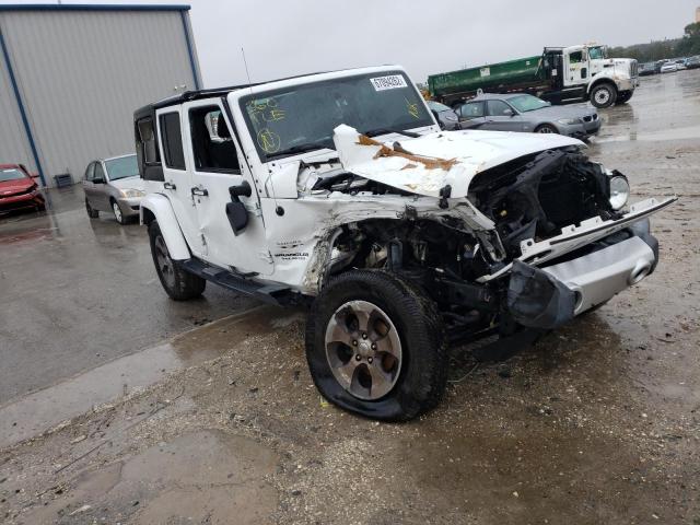 JEEP WRANGLER U 2017 1c4hjweg9hl616184