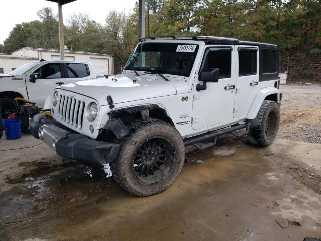 JEEP WRANGLER U 2017 1c4hjweg9hl621563