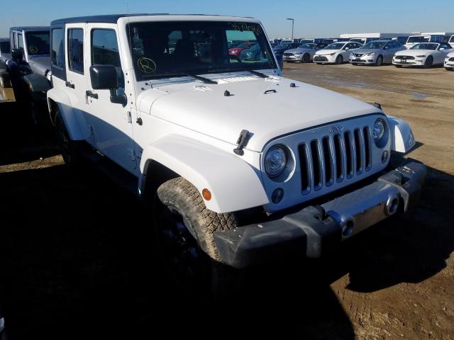 JEEP WRANGLER U 2018 1c4hjweg9jl924249