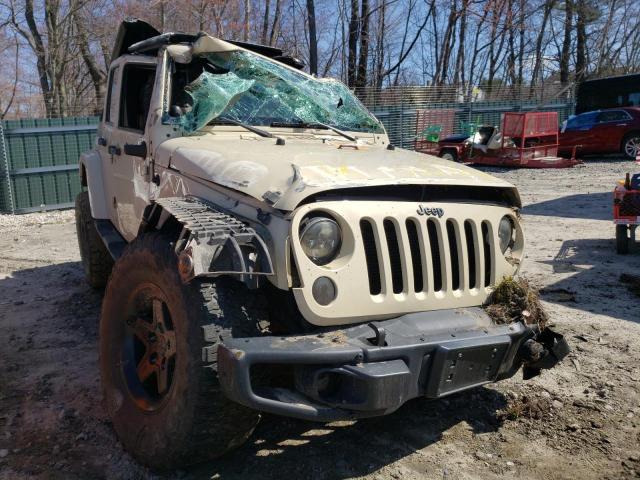 JEEP WRANGLER U 2012 1c4hjwegxcl106984