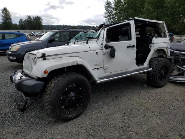 JEEP WRANGLER 2012 1c4hjwegxcl158597