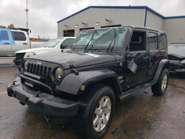 JEEP WRANGLER 2012 1c4hjwegxcl208995