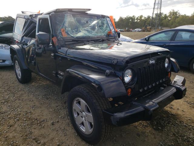 JEEP WRANGLER U 2012 1c4hjwegxcl223352