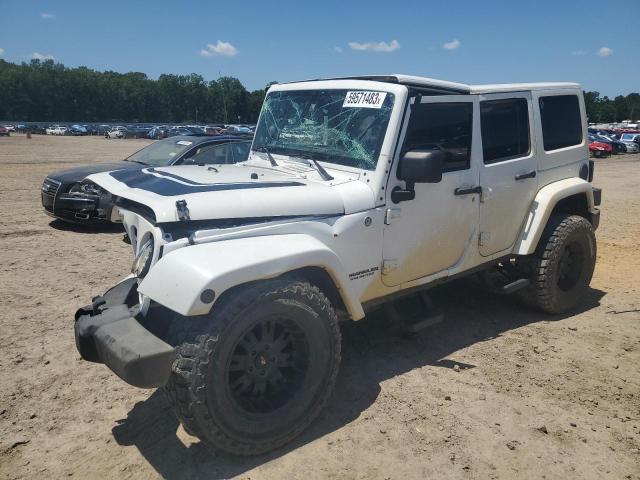 JEEP WRANGLER U 2012 1c4hjwegxcl272888