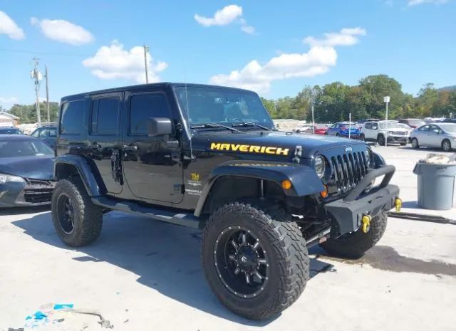 JEEP NULL 2013 1c4hjwegxdl511261