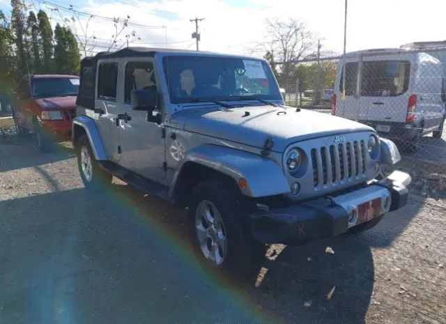 JEEP NULL 2014 1c4hjwegxel173412