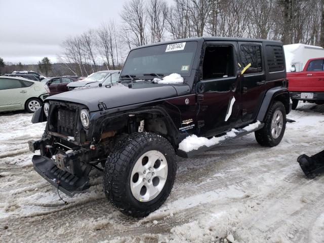 JEEP WRANGLER U 2015 1c4hjwegxfl500344