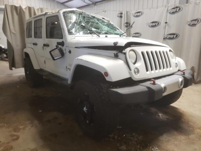 JEEP WRANGLER U 2015 1c4hjwegxfl503082