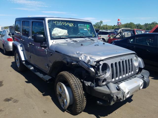 JEEP WRANGLER U 2015 1c4hjwegxfl552282