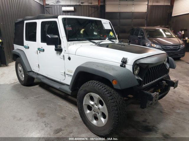 JEEP WRANGLER 2015 1c4hjwegxfl668260