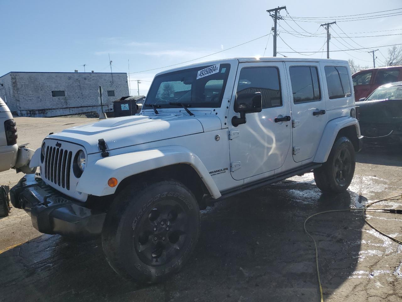 JEEP WRANGLER 2015 1c4hjwegxfl676729