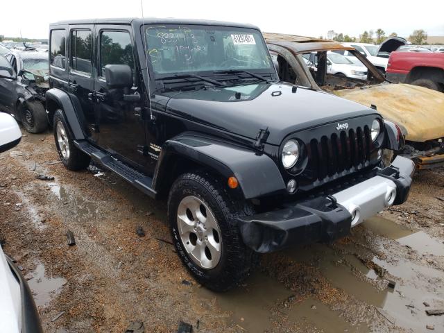 JEEP WRANGLER U 2015 1c4hjwegxfl698469