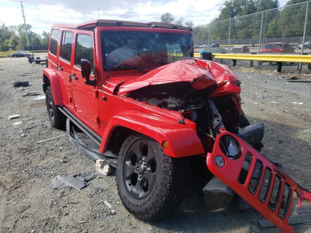 JEEP WRANGLER U 2015 1c4hjwegxfl735911