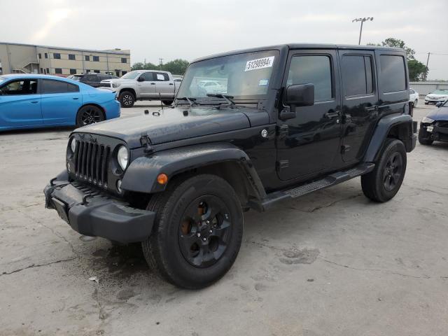 JEEP WRANGLER 2015 1c4hjwegxfl760100