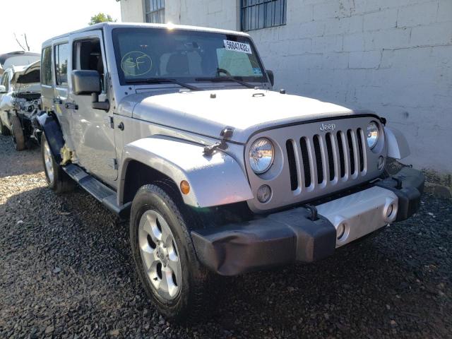 JEEP WRANGLER U 2015 1c4hjwegxfl765930