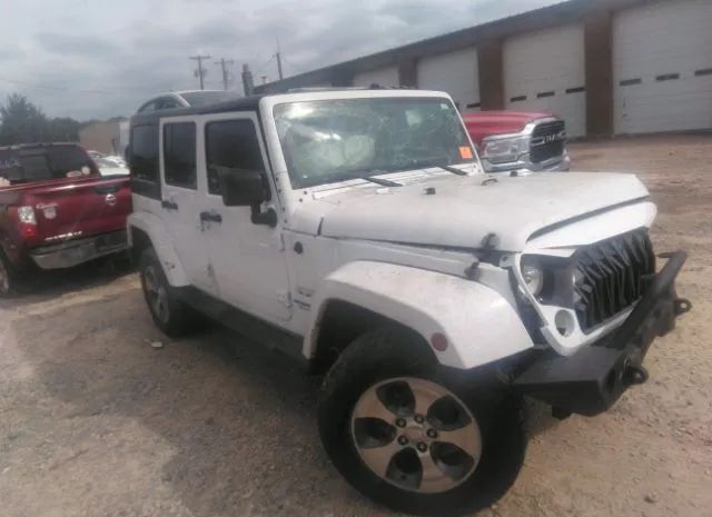 JEEP WRANGLER 2016 1c4hjwegxgl102603