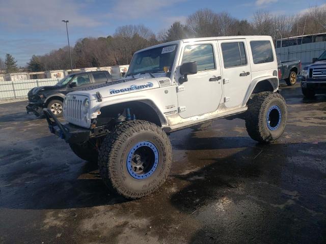 JEEP WRANGLER U 2016 1c4hjwegxgl144771